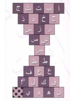 Arabic for Beginners, Book 1, Pre-Kindergarten 